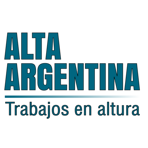 Alta Argentina Trabajos en Altura