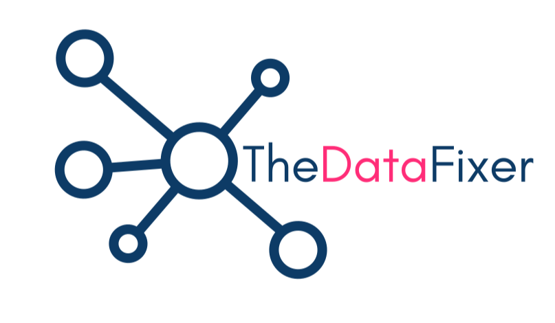TheDataFixer
